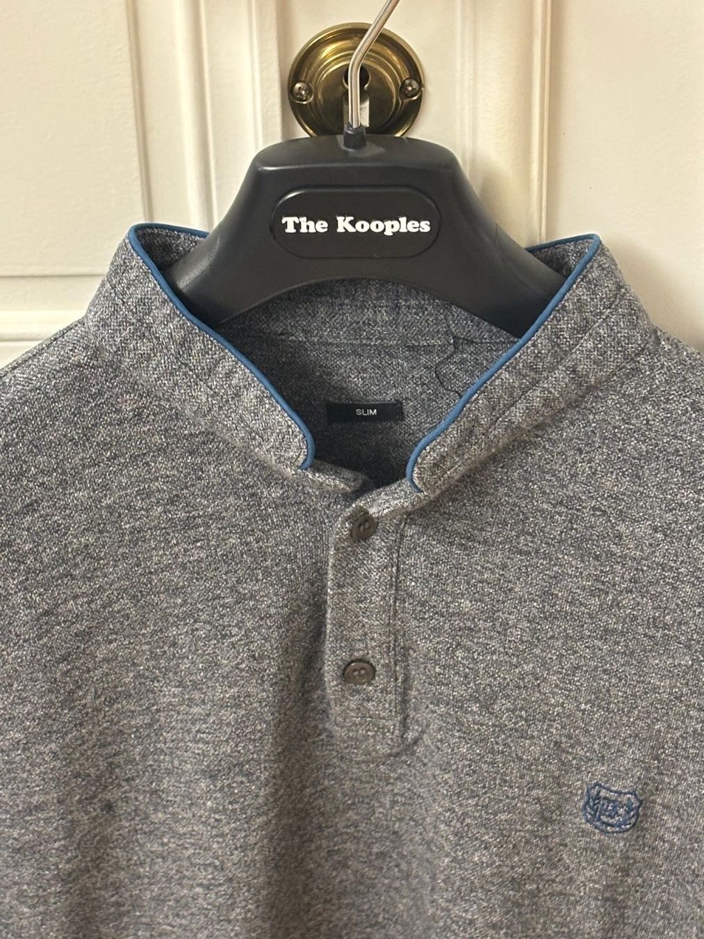 Kooples Polo-Shirts: Polo The Kooples  TM – Gebraucht aus Conches von chn_hgl6 2