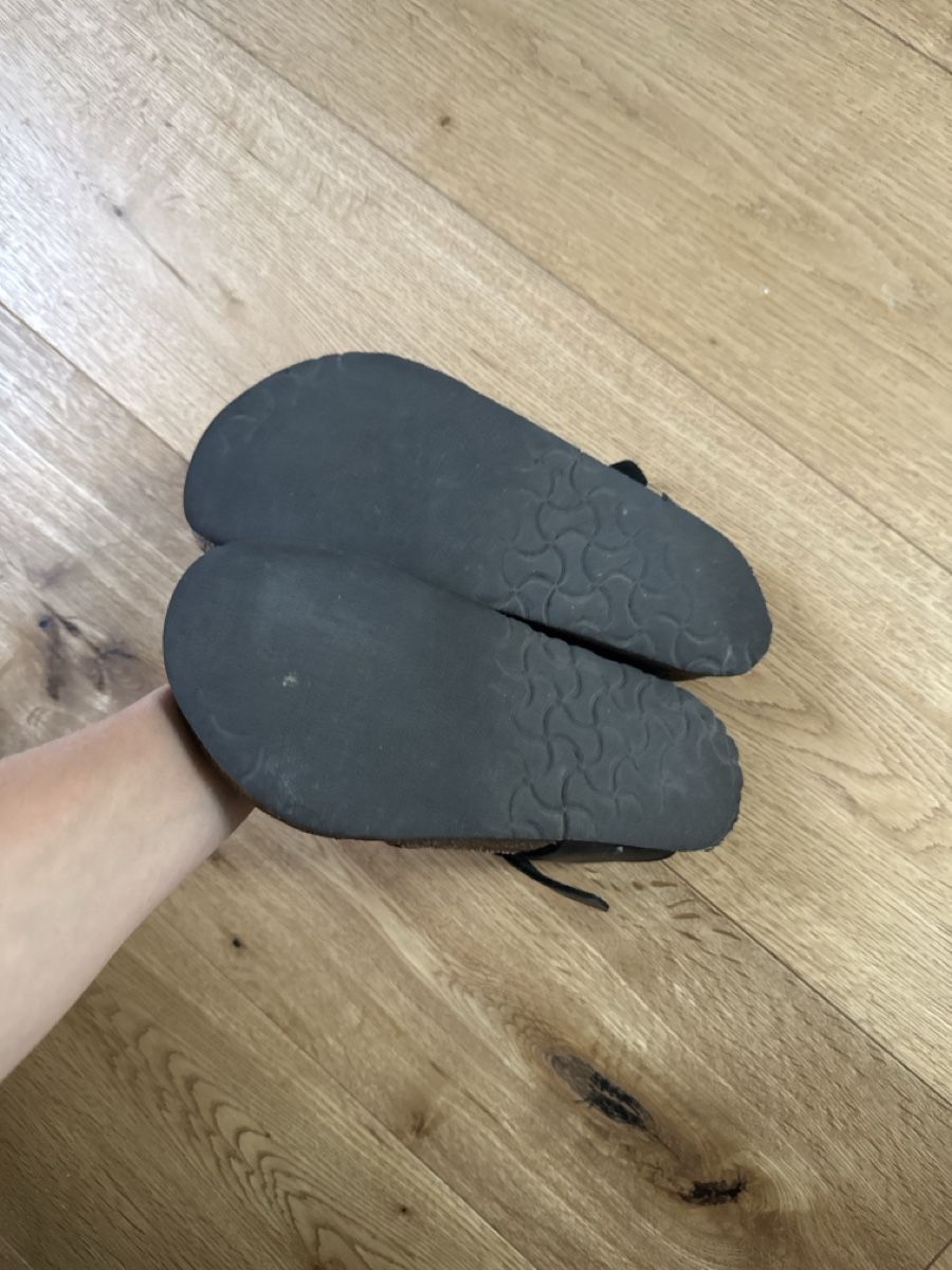Birkenstock Scarpe da donna: Birkenstock 38 – Usato da Montreux venduto da canori 1