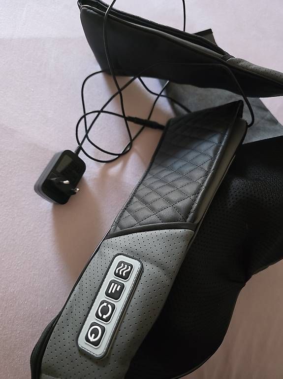Massagegeräte: RENPHO Massagegerät – Neu und originalverpackt aus Basel von Angeliita