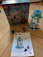 LEGO Disney Frozen – Palais des glaces