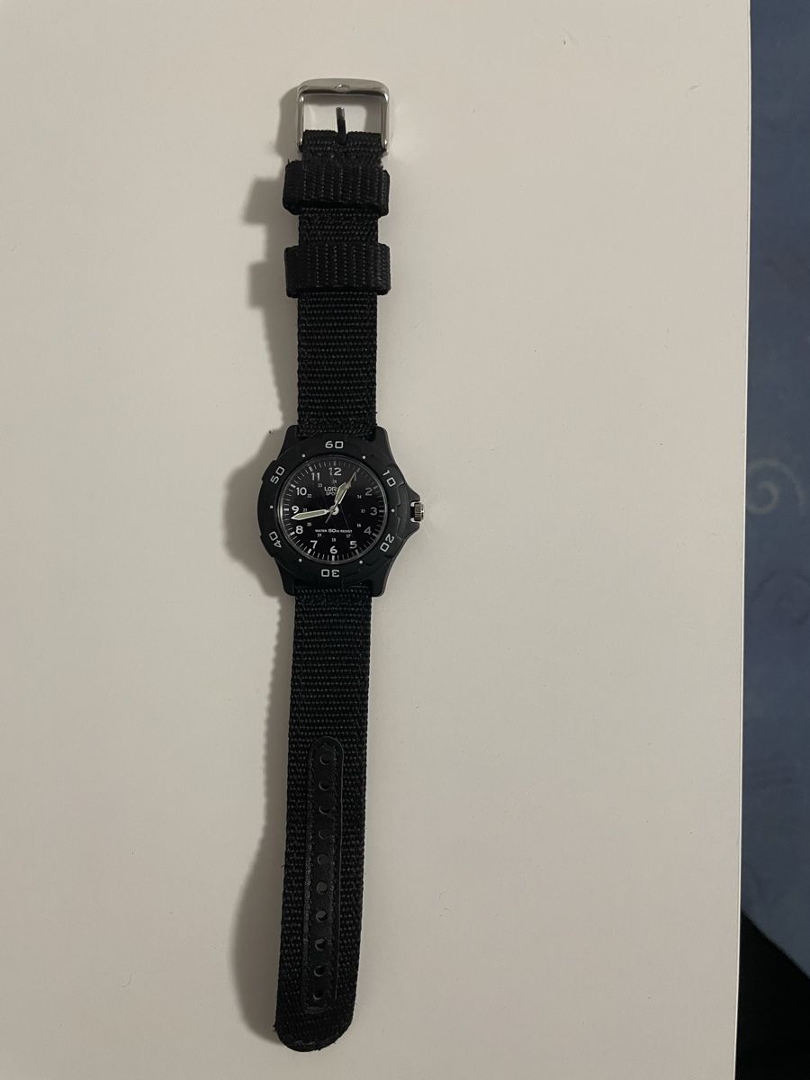 Uhren: Uhr – Neu (gemäss Beschreibung) aus Gossau ZH von Lavinia07 2