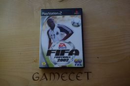 FIFA Football 2002