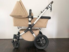 Bugaboo Cameleon 3 (Komplettset - fast wie neu!)