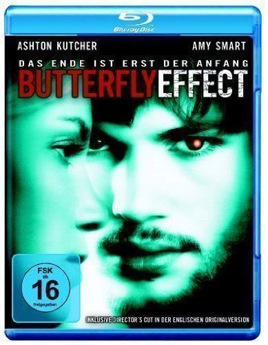 Tutti i DVDs: Butterfly Effect [Blu-ray] – Nuovo e nell'imballaggio originale da Eschen venduto da 33shaggy33