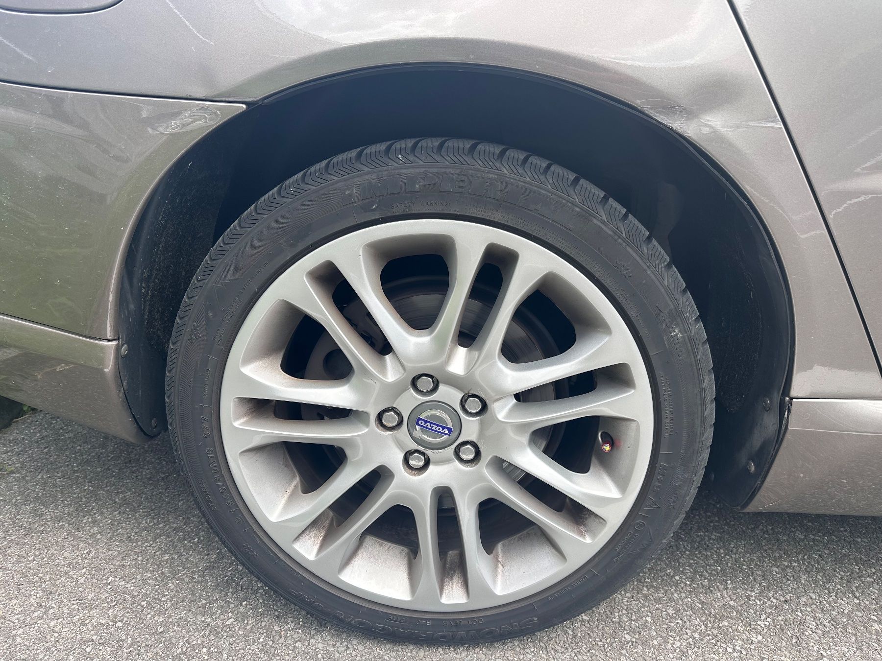 Volvo Autos: Volvo S80 V8 Yamaha Motor – Gebraucht aus Rüti ZH von bek_n6dn 4