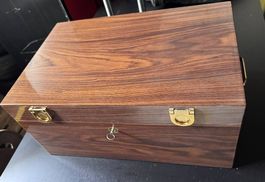 Humidor