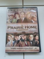 A Prairie Home Companion DVD NTSC Region 1 Used