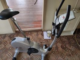 HAUSRÄUMUNG - Hometrainer 