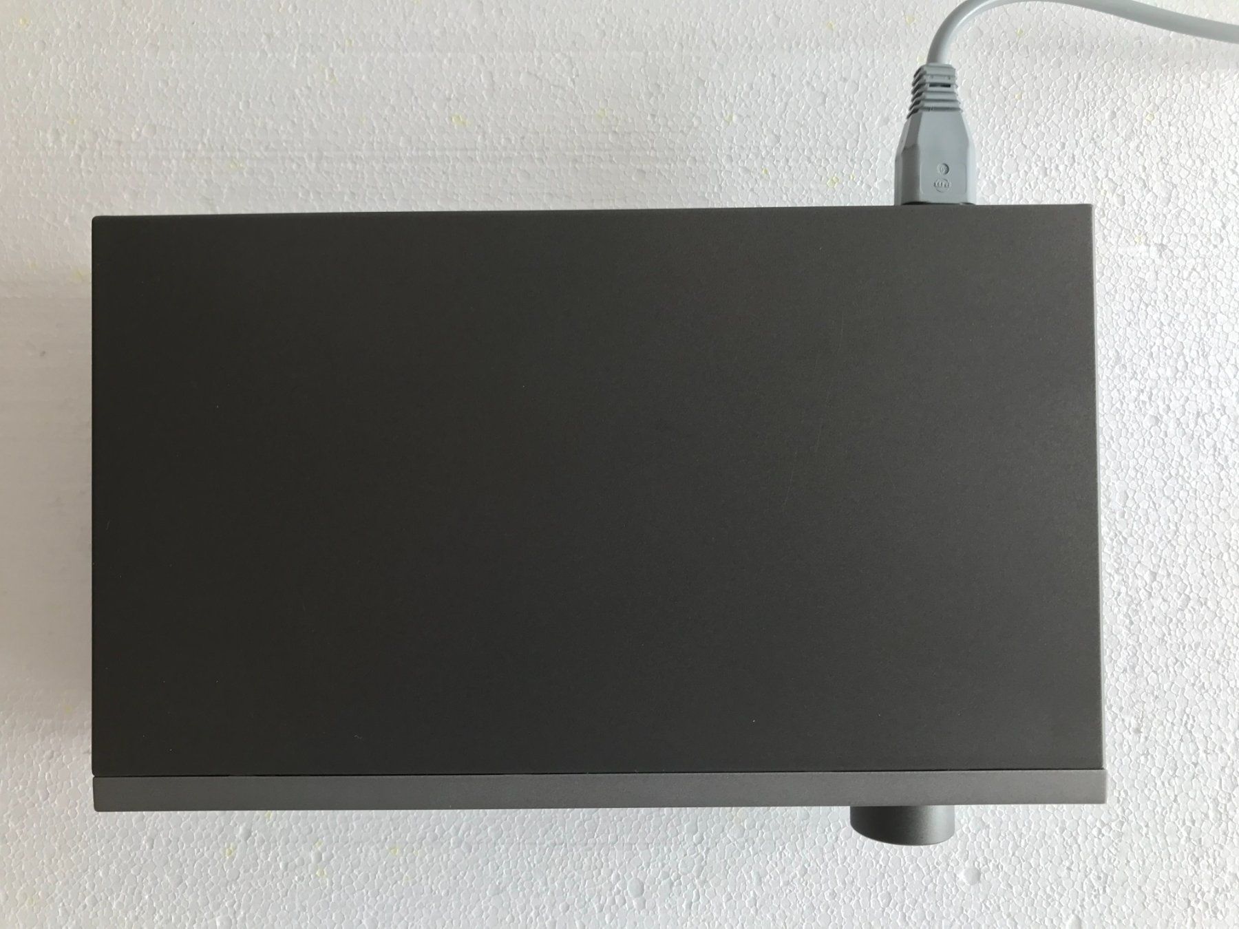 Radio: High-end Tuner Quad FM4 – Usato da Stallikon venduto da felixmuster 5