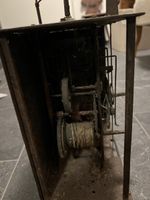 Antikes Uhrwerk