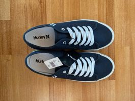Hurley Turnschuhe Gr. 11M neu