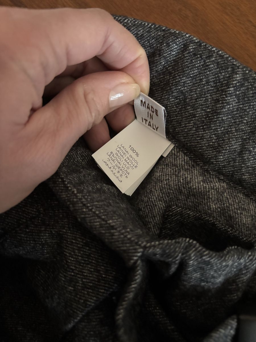 Brunello Cucinelli Pantalons: Hose Brunello Cucinelli Gr. 34 – D'occasion à Winterthur par san_wd8j 2