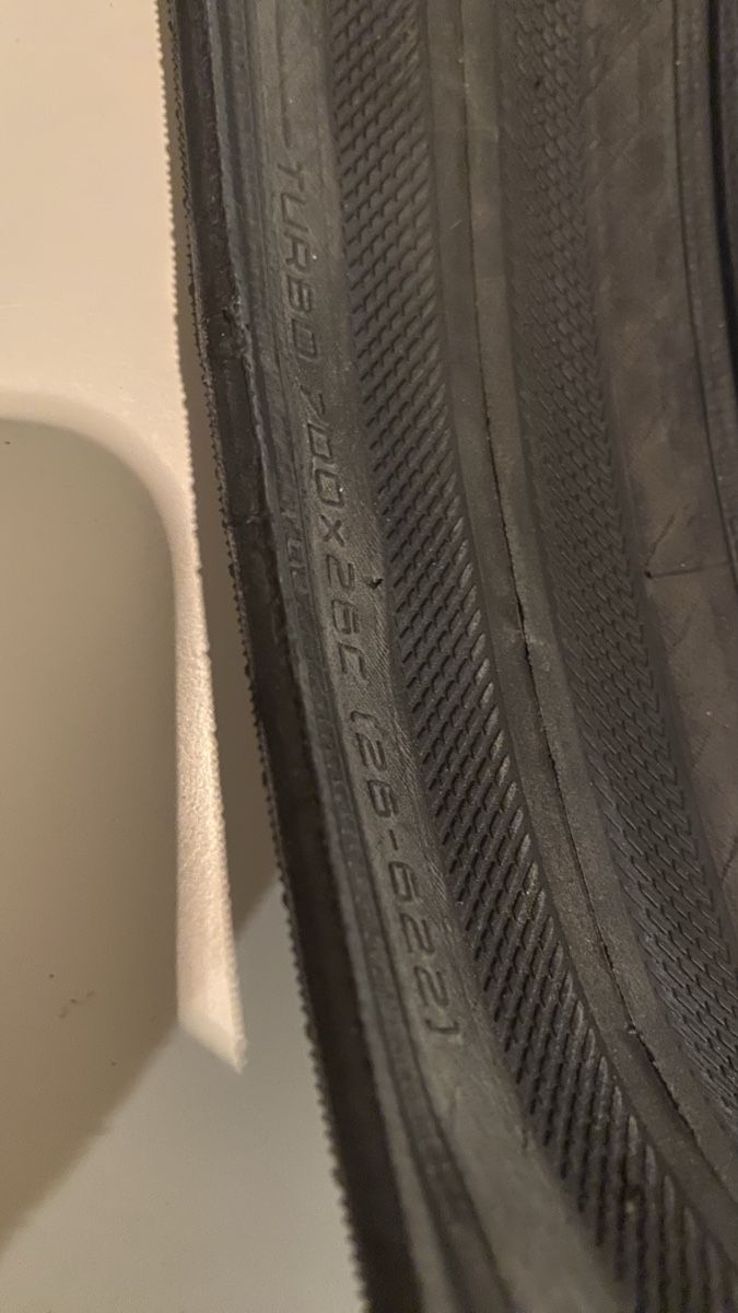 Altro in Scrittura & Disegno: Pneus Specialized S-WORKS Turbo – Nuovo e nell'imballaggio originale da Evilard venduto da imbri_cadabra 2