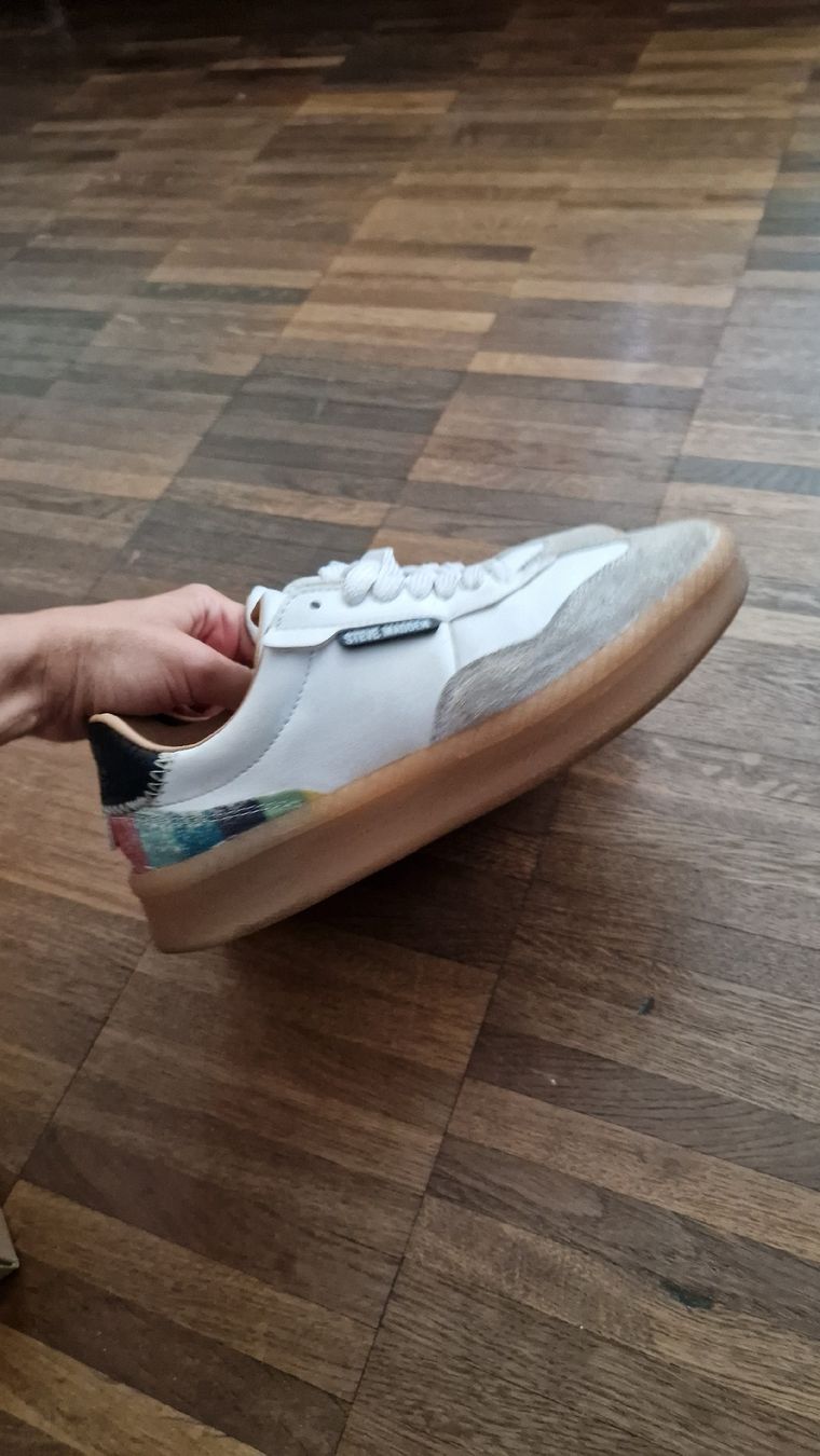 Scarpe da donna: Steve Madden Sneakers – Usato da Winterthur venduto da Zuwenigplatz