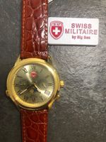 NEUF - Montre femme modèle lune SWISS MILITAIRE