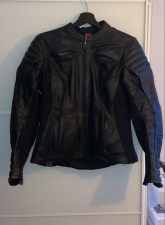 Motorrad Jacke