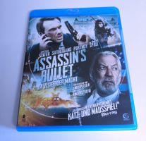 Assassin's Bullet (2012) RAR Bluray