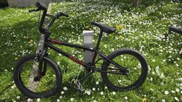 Radio Revo BMX 18 Zoll - Top Zustand