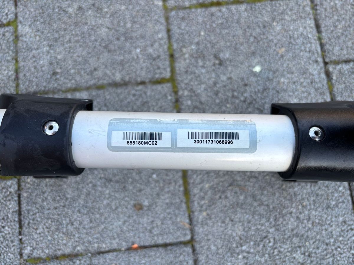 Bugaboo Kinderwagen: Bugaboo Maxicosihalter – Gebraucht aus Dottikon von kat_jk9m 1