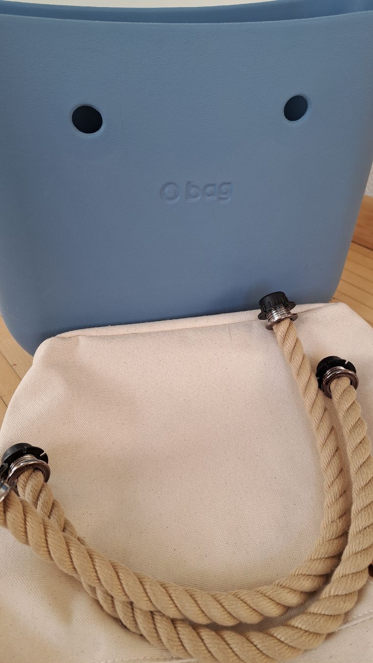 Obag Sacs femmes: obag mini – D'occasion à Schwarzenbach SG par LoveBag 3