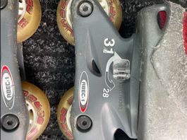 Rollerblade Gr. 22-31
