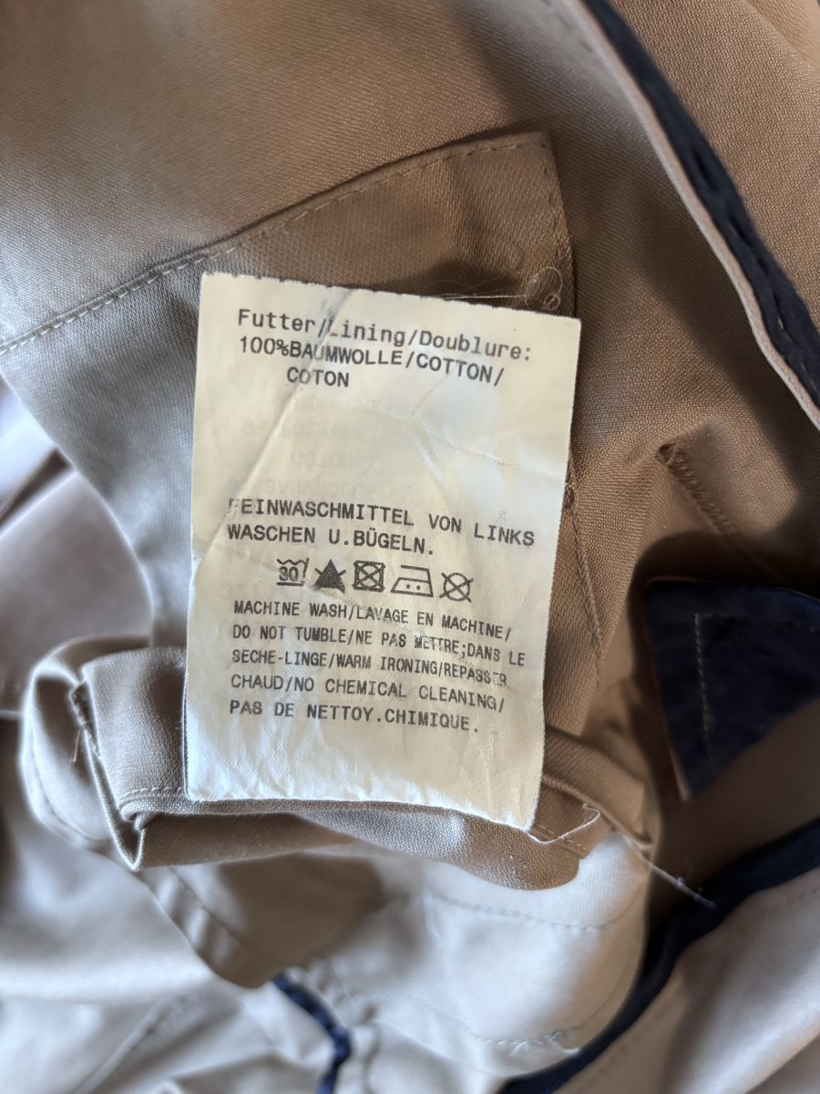 Cinque Manteaux: Trenchcoat von Cinque – D'occasion à Horgen par Anatolia 4