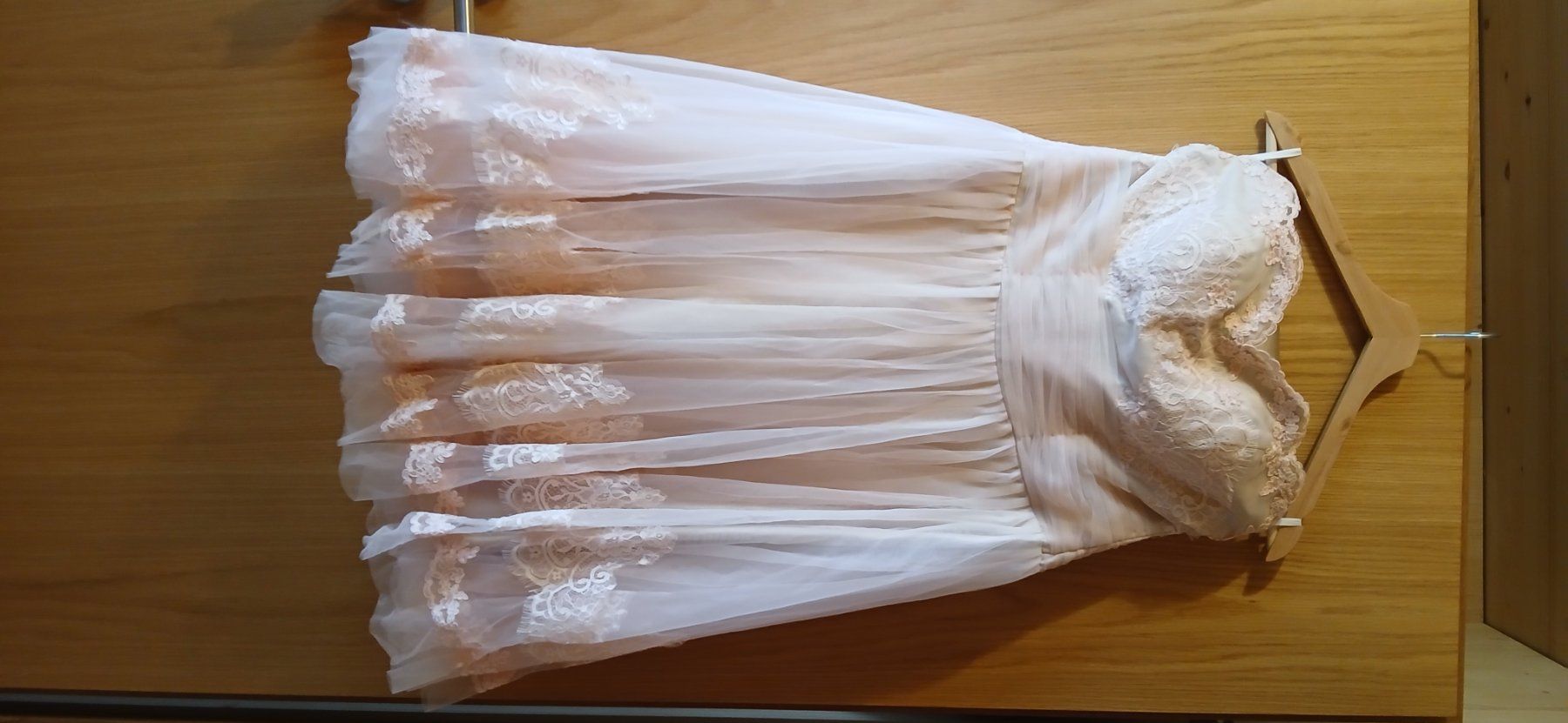 Vestiti: Elegantes Ball- Festkleid – Usato da Amden venduto da Sar-97ah