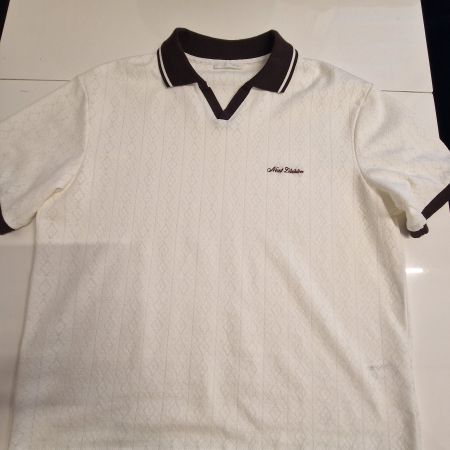 Zara Poloshirt, Grösse M, Neuwertig, Top Zustand!