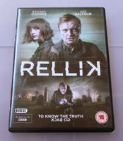 RELLIK - Richard Dormer Mini-Serie 2-DVD