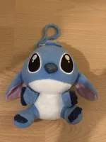 Stitch Plüschtier Anhänger
