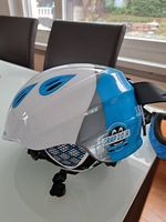 Skihelm Alpina Grap 2.0