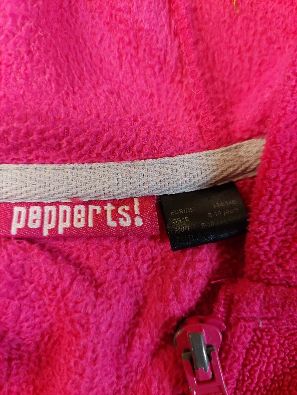 Giacche & Cappotti: Faserpelz pink – Usato da Wynau venduto da Meysi 1