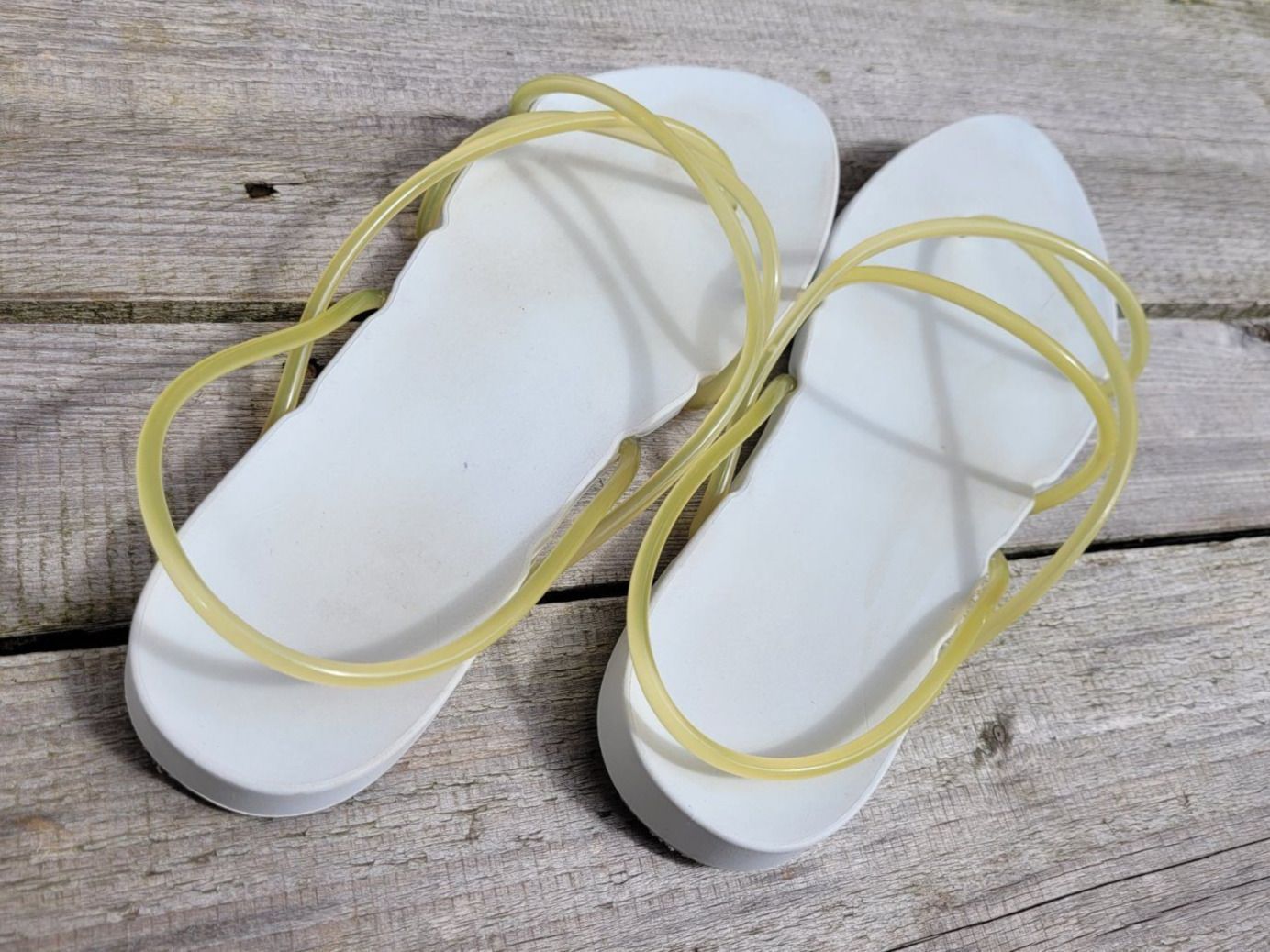 Scarpe da donna: 38 - Grösse, Impanema FLIP - FLOP Sandale – Usato da Nottwil venduto da echtMOMO 7