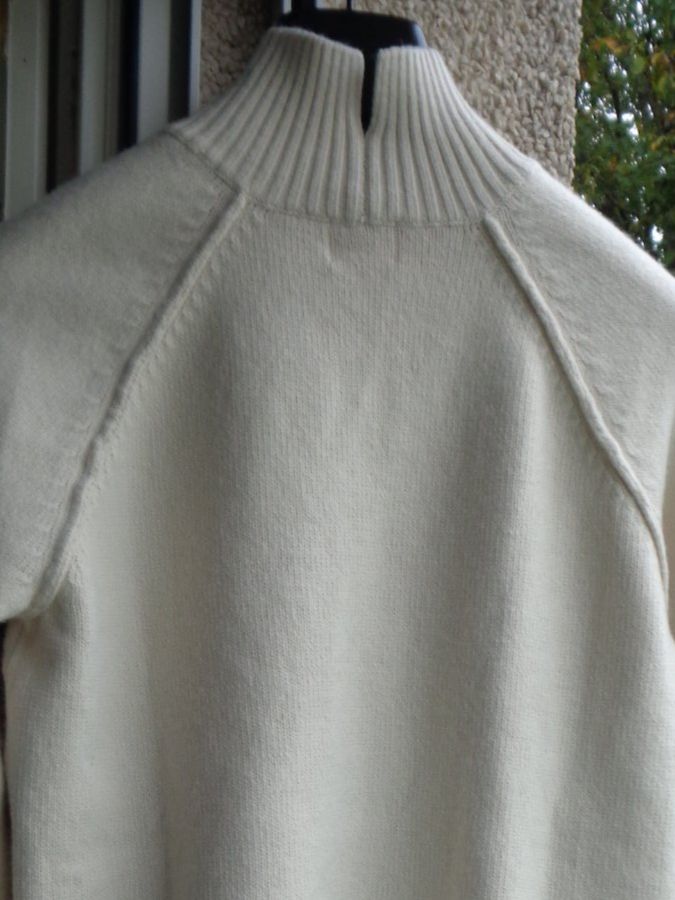 H&M Maglioni & Felpe: Rollkragenpullover Damen Gr.S, 6% Wolle – Nuovo (secondo la descrizione) da Tafers venduto da kor_jf9w 4