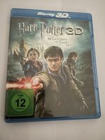 Harry Potter und die Heiligtümer des Todes-Teil 2