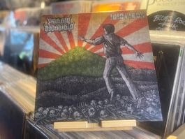 PASSIV DÖDSHJÄLP, IDIOT IKON / OG ESP 2014 NM/NM
