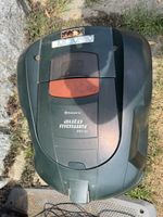Husqvarna 220AC