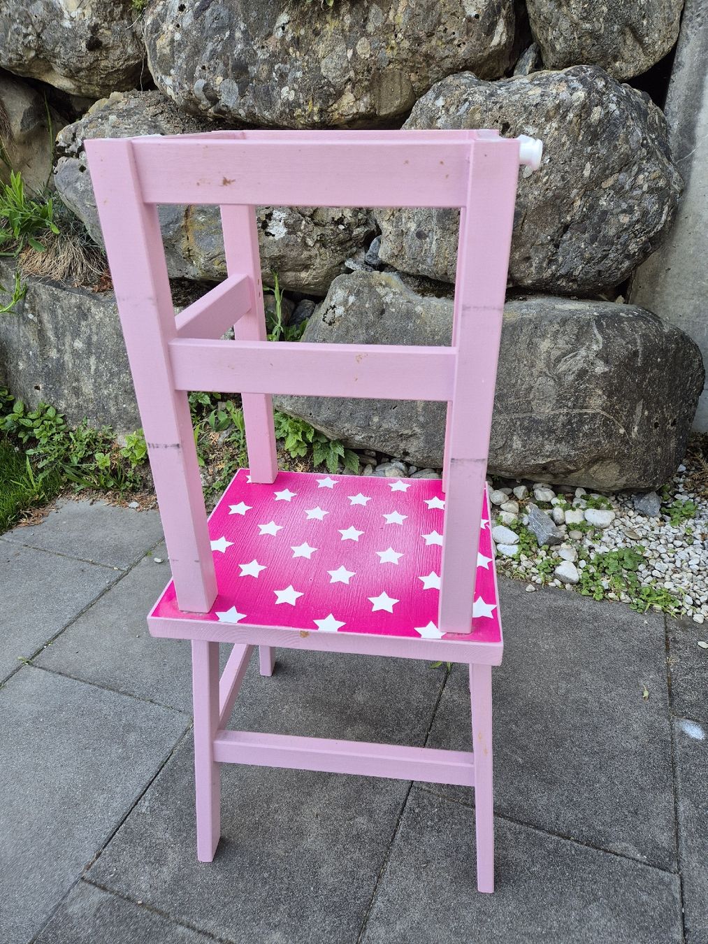 Ikea Seggioloni: Lernturm – Usato da Weesen venduto da flying_kiwi 2