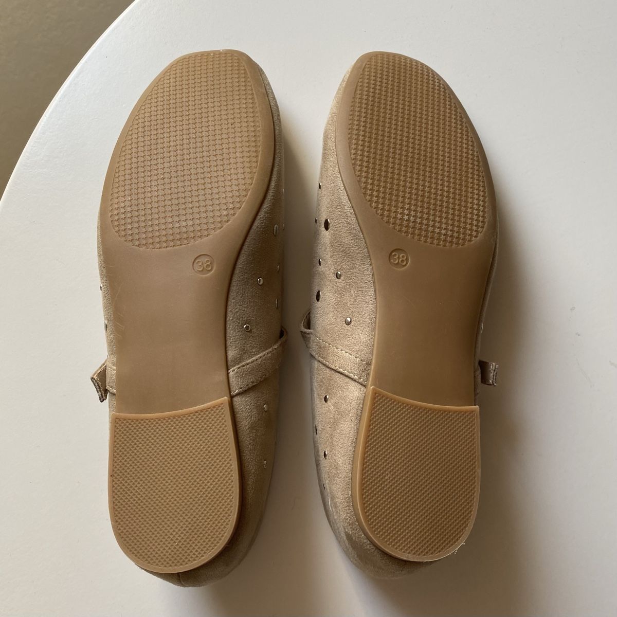 Graceland Scarpe da donna: Neue Ballerinas – Nuovo e nell'imballaggio originale da Villmergen venduto da jul_5d7c 4