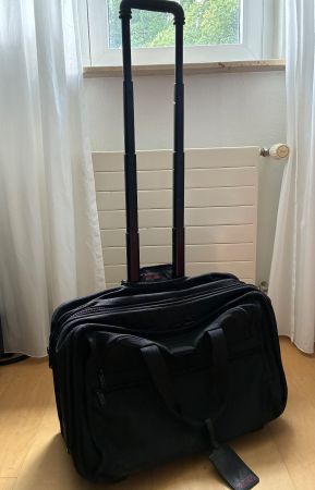 Tumi Business Koffer