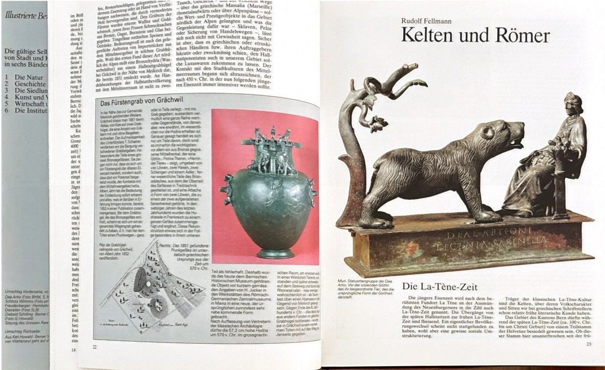 Bücher: Meyer Peter, Berner - Deine Geschichte – Gebraucht aus Sarnen von Livres 8