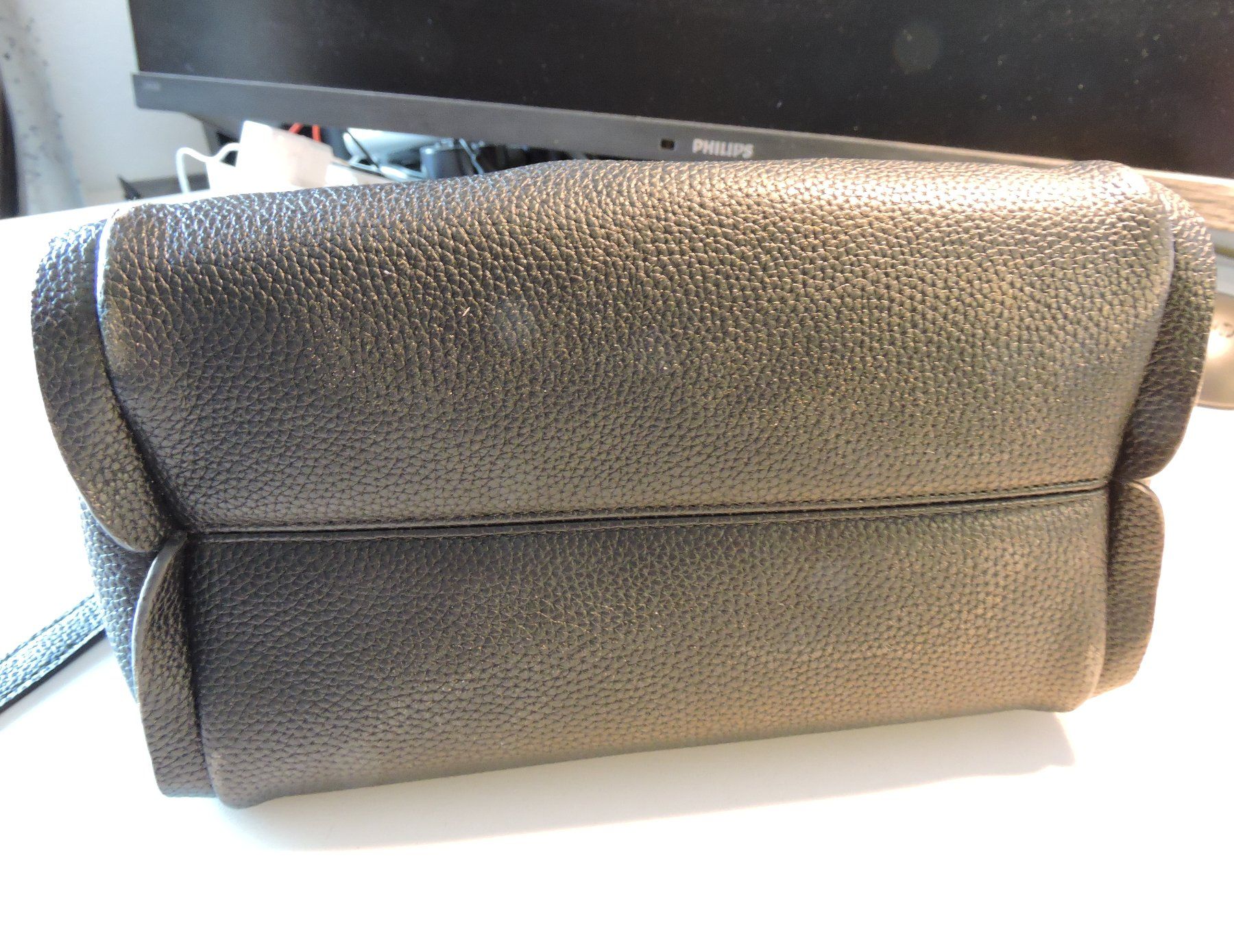 Sacs: Handtasche – D'occasion à Hauptwil par Borusse01 4