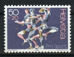 1986, Pro Sport ** (2)