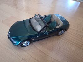 BMW Z3 Roadster - UT Modele