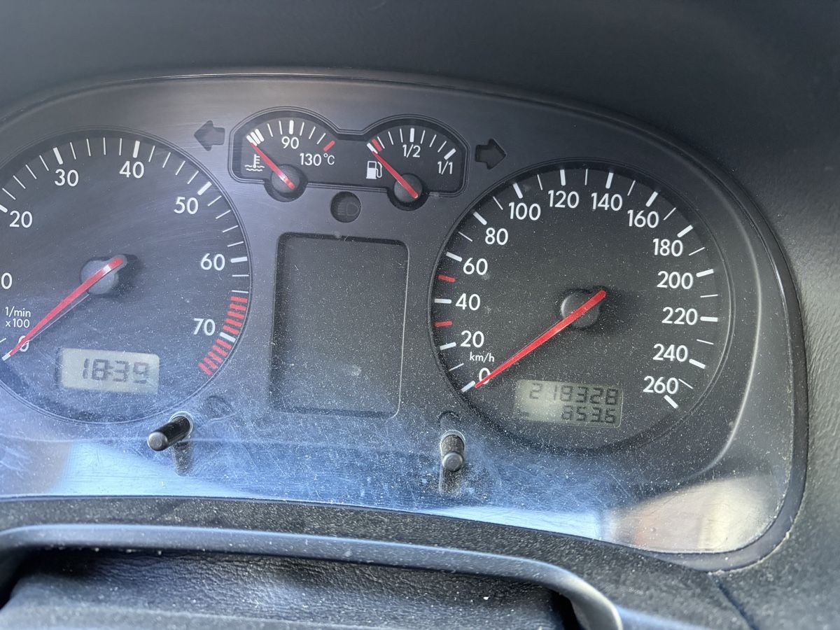 VW Automobili: VW Golf 4 – Usato da Riaz venduto da gre_g9bz 2
