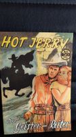 Hot Jerry Comic Nr. 15 "Der Geister-Reiter", Hethke 1993,Top