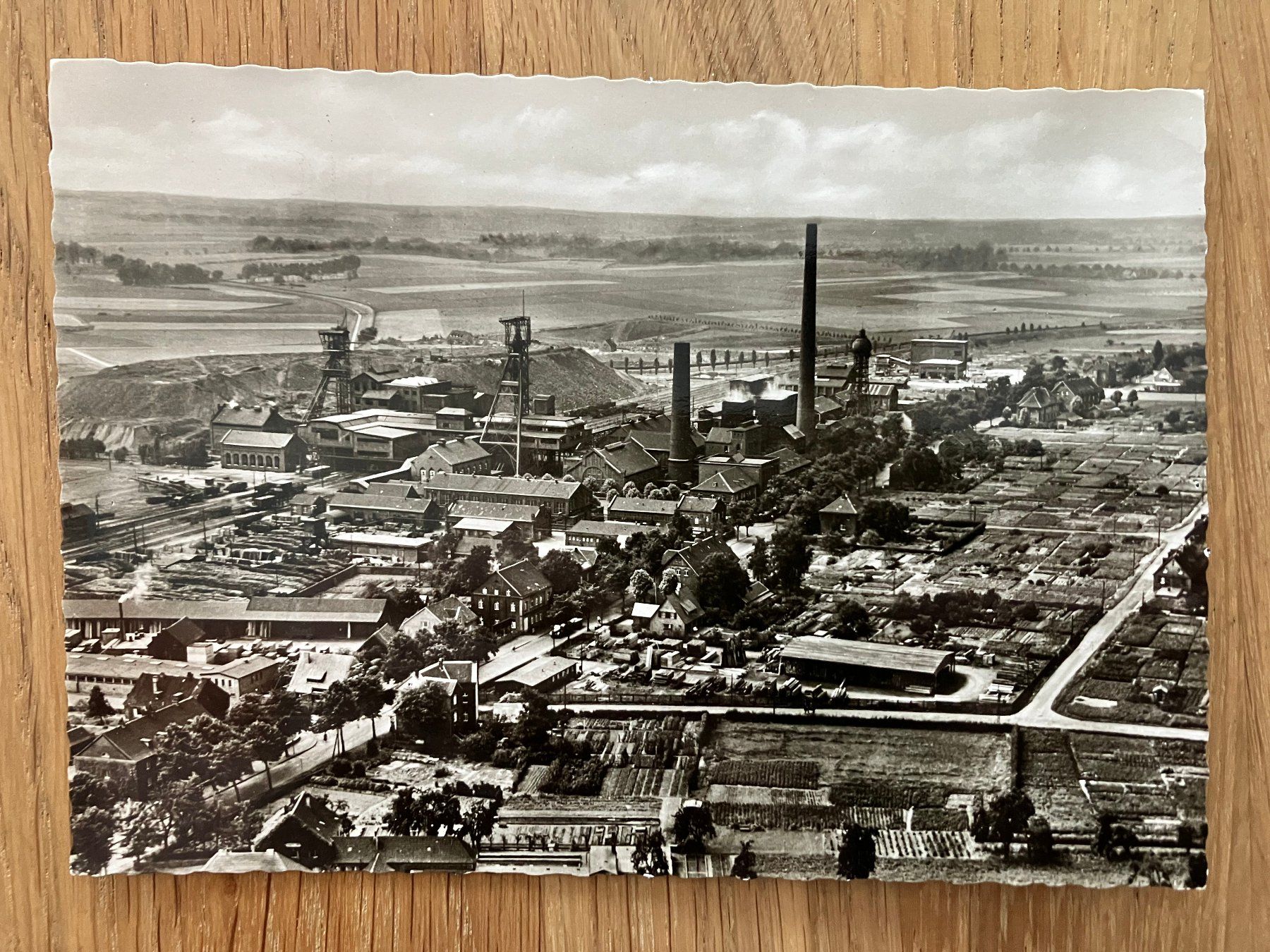 Cartes postales: Ansichtskarte Deutschland – Neuf (Voir description) à Bolligen par Isebo