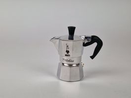BIALETTI La Mokina, Espressokocher