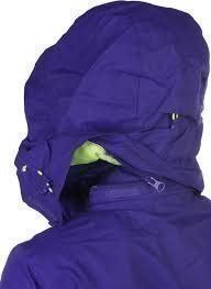 Giacche: 4F Winterjacke Ski Snowboard Jacke L – Nuovo e nell'imballaggio originale da Adliswil venduto da isabela77 7