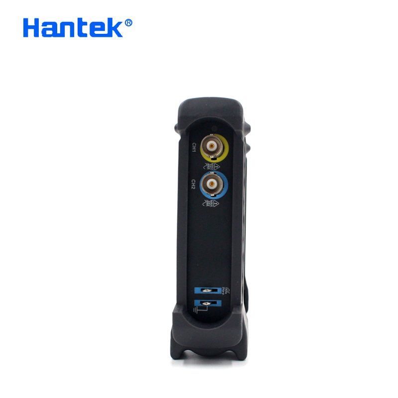Misurare: Laptop PC USB Digital Storage Virtuelle Oszilloskop – Nuovo e nell'imballaggio originale da Malans GR venduto da BUYBEST-Schweiz 4